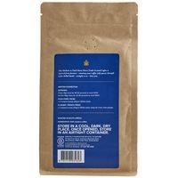 FtN African Blend Coffee - Ground - Medium/Dark Roast